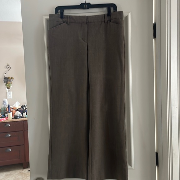 Express editor professional pant - Picture 1 of 3